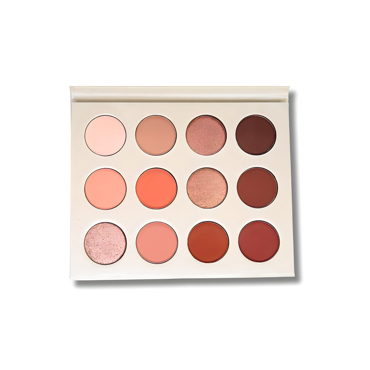 Level 2 Eyeshadow - (Intermediate)