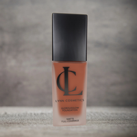 GloriousGlow Foundation
