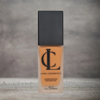 GloriousGlow Foundation