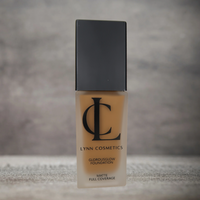 GloriousGlow Foundation