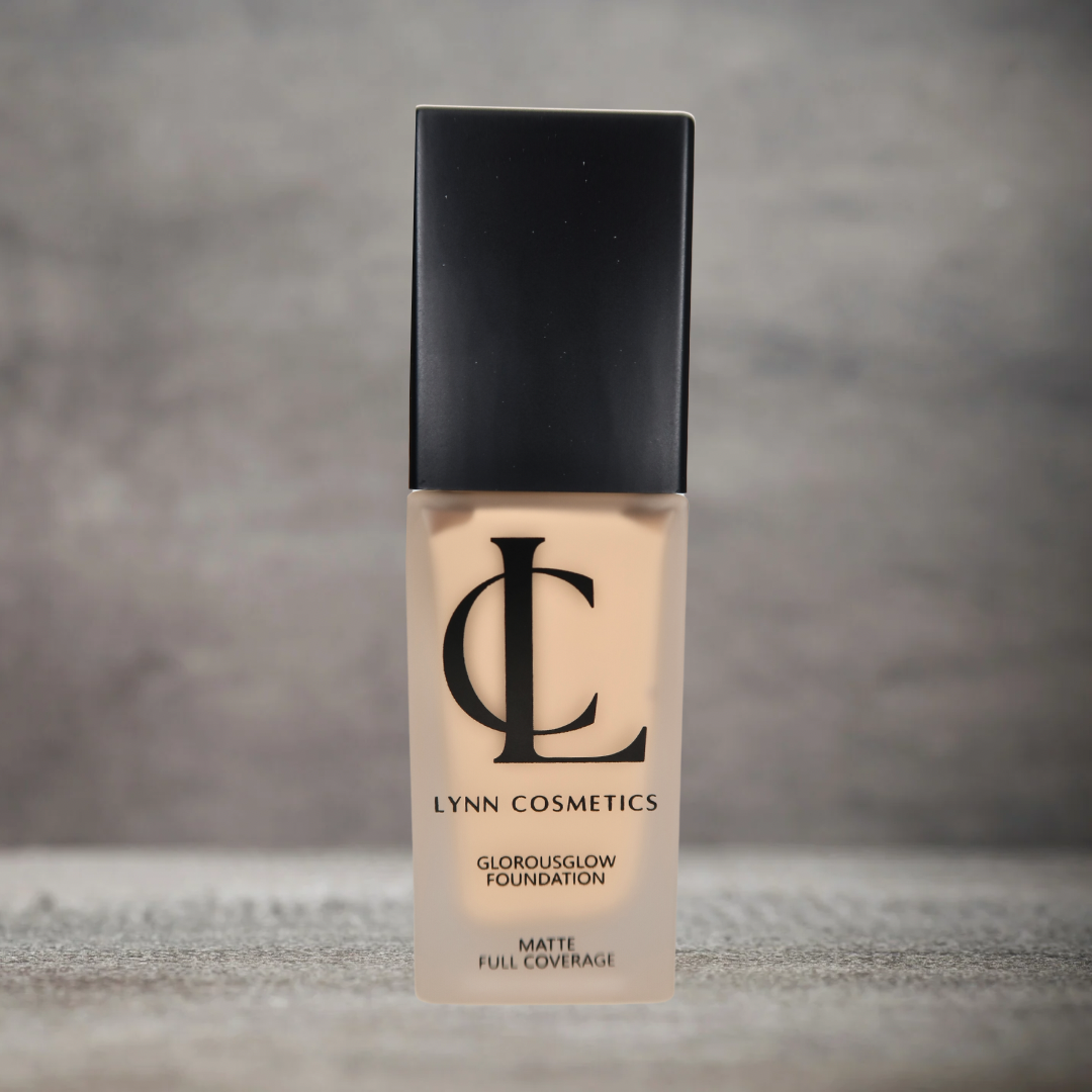 GloriousGlow Foundation