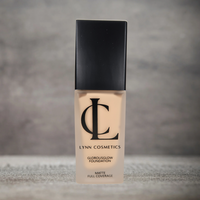 GloriousGlow Foundation