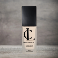 GloriousGlow Foundation