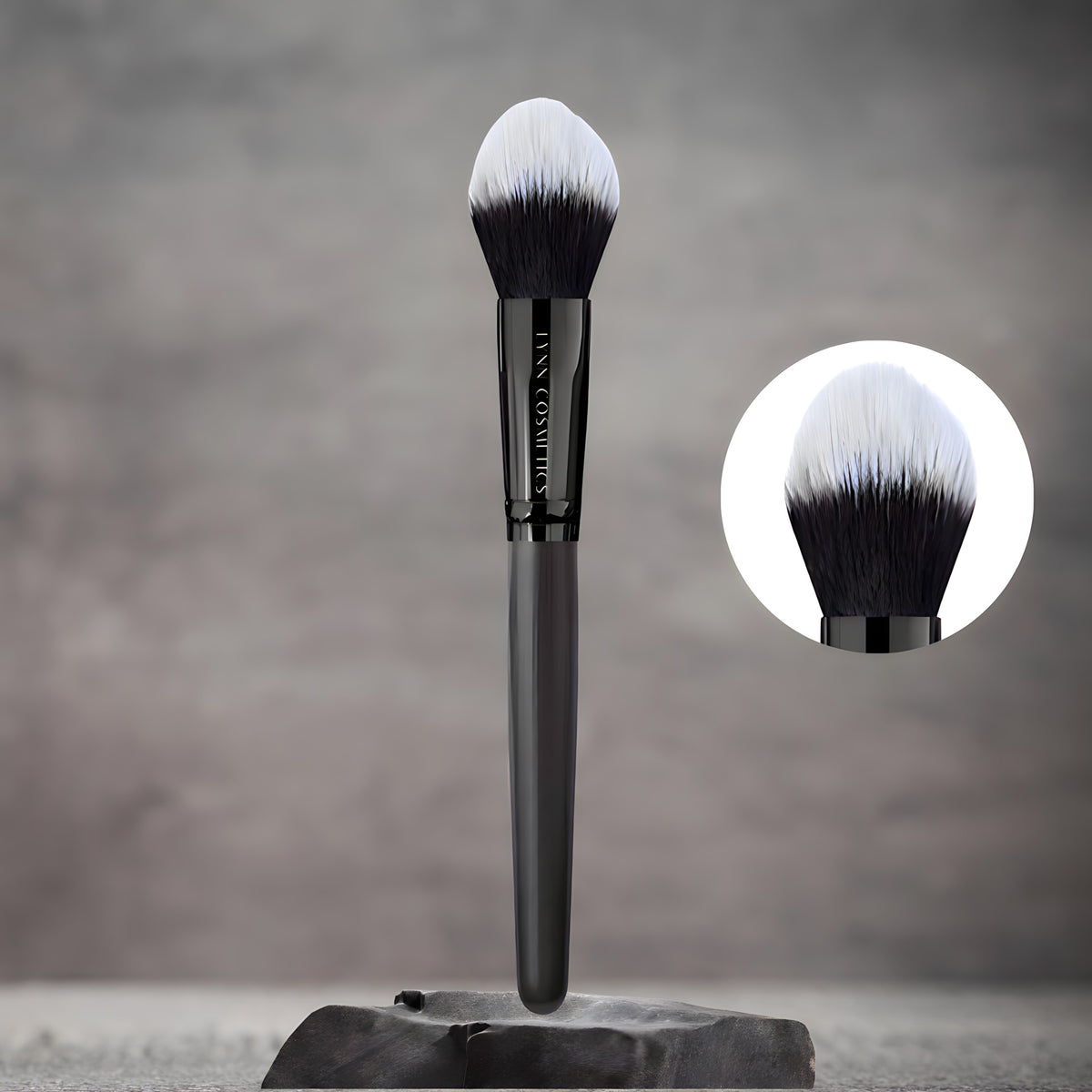 GloDust Setting Powder Brush #709