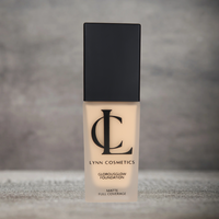 GloriousGlow Foundation