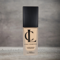 GloriousGlow Foundation