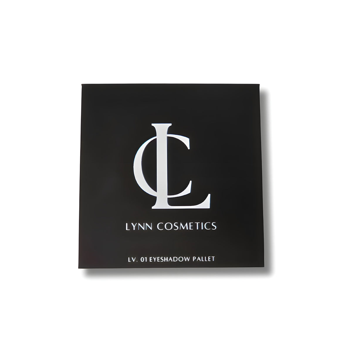 Level 1 Eyeshadow Pallet - (Beginner)
