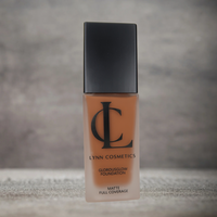 GloriousGlow Foundation