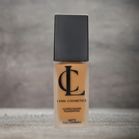 GloriousGlow Foundation