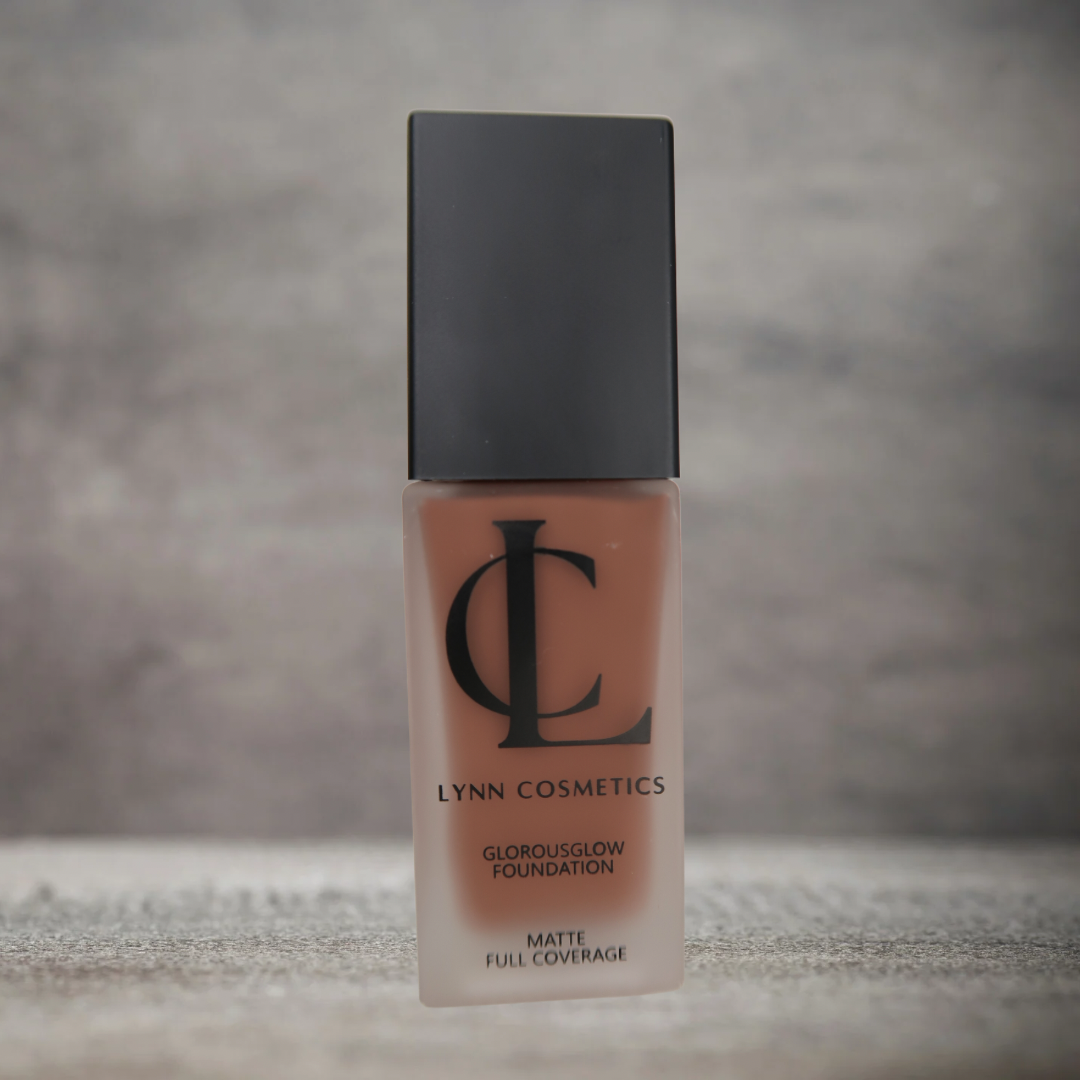 GloriousGlow Foundation