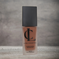 GloriousGlow Foundation