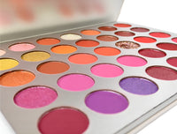 Level 5 - Eyeshadow - (Expert)