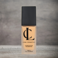 GloriousGlow Foundation