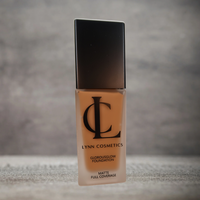 GloriousGlow Foundation