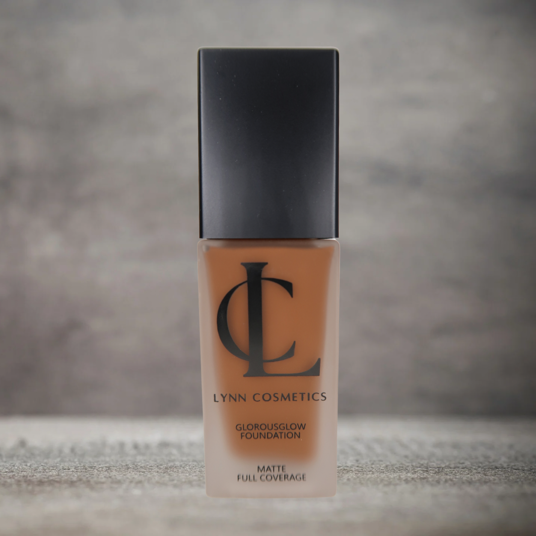 GloriousGlow Foundation