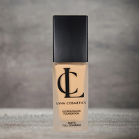 GloriousGlow Foundation