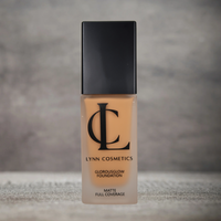 GloriousGlow Foundation