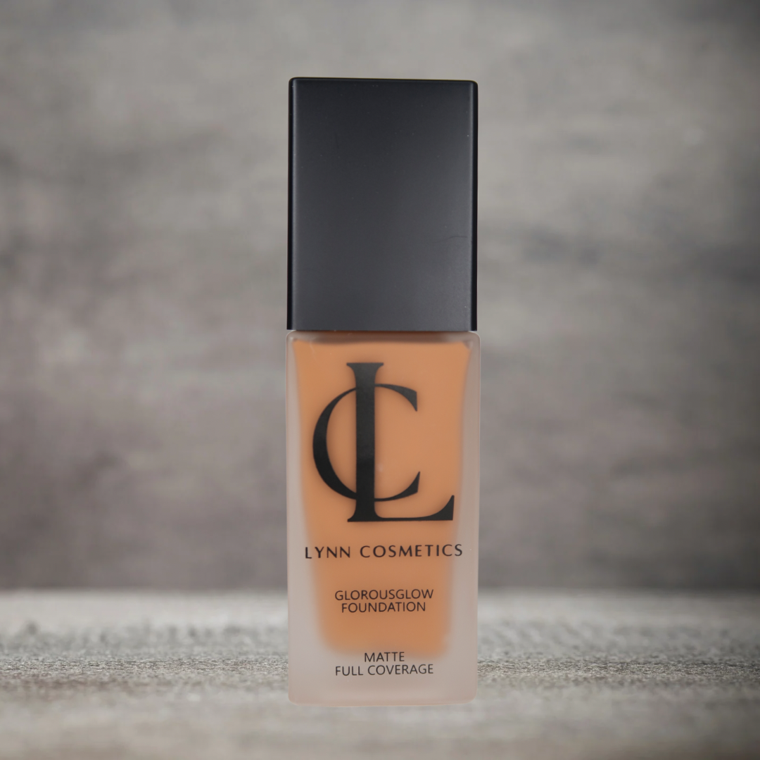 GloriousGlow Foundation