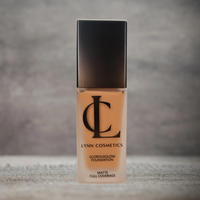 GloriousGlow Foundation