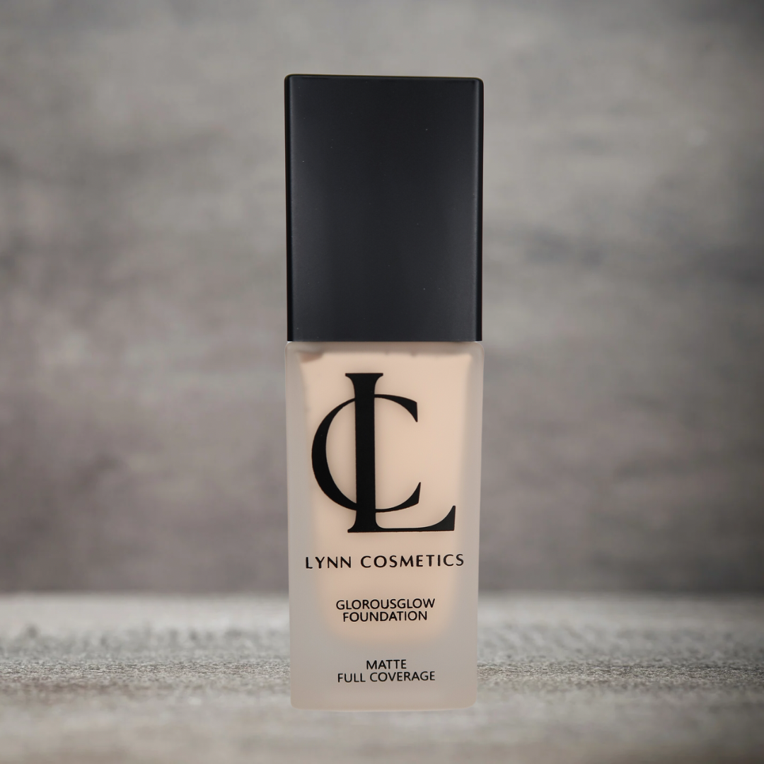 GloriousGlow Foundation