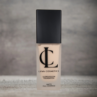 GloriousGlow Foundation