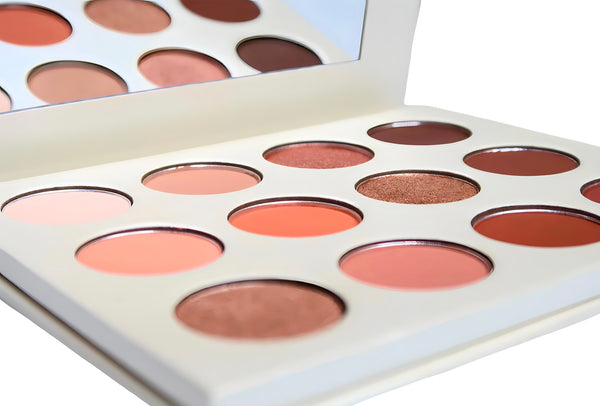 Level 2 Eyeshadow - (Intermediate)