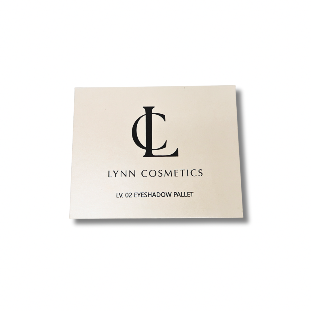 Level 2 Eyeshadow - (Intermediate)