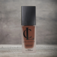 GloriousGlow Foundation
