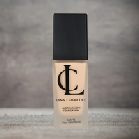 GloriousGlow Foundation