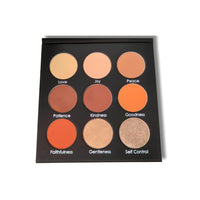 Level 1 Eyeshadow Pallet - (Beginner)