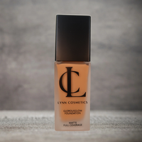 GloriousGlow Foundation