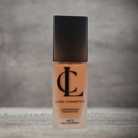 GloriousGlow Foundation