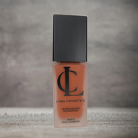 GloriousGlow Foundation
