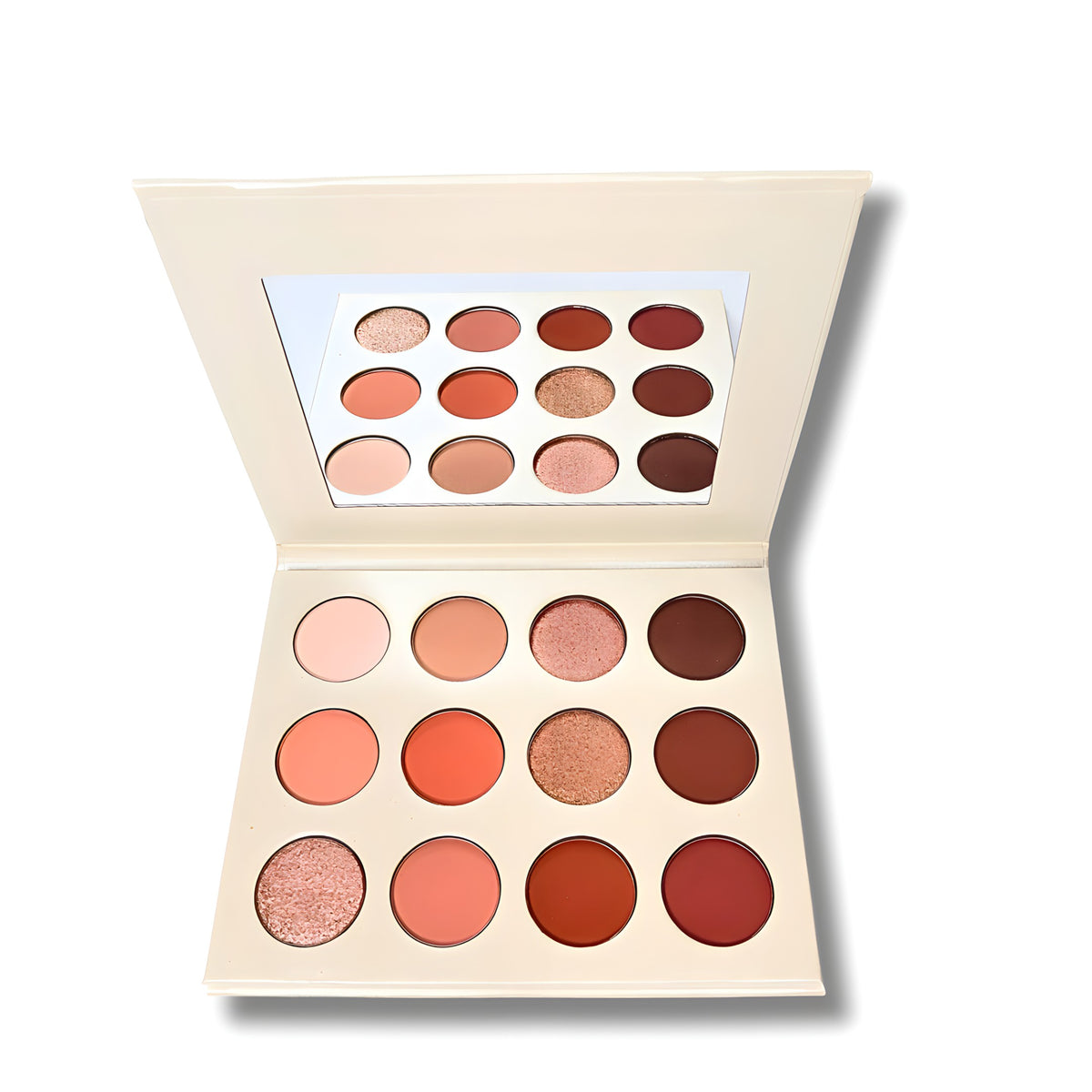 Level 2 Eyeshadow - (Intermediate)