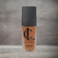 GloriousGlow Foundation