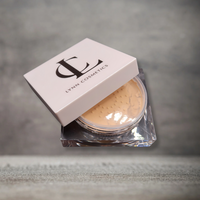 GloriousHold Setting Powder