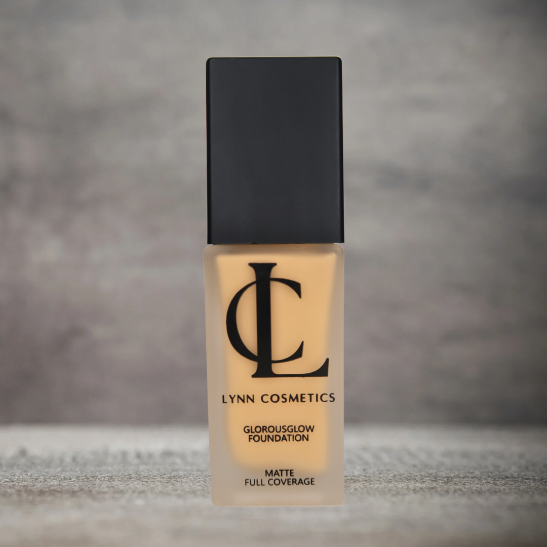 GloriousGlow Foundation