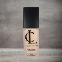 GloriousGlow Foundation