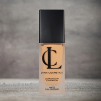 GloriousGlow Foundation