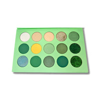 Level 3 - Eyeshadow - (Advanced)